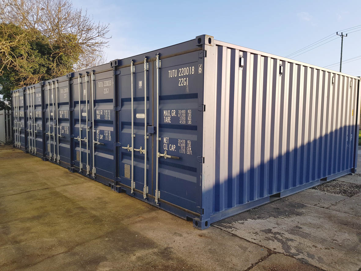 Containers